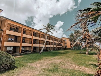 Foto de The Long Beach Resort