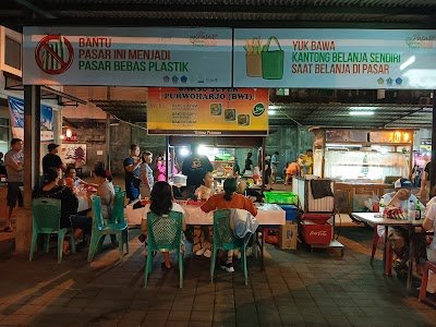 Foto de Pasar Sindu
