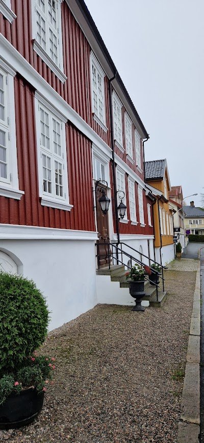 Foto de Toldgaarden Gjestegaard