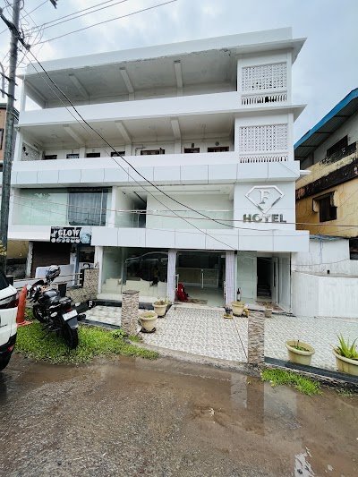 Foto de F Hotel Port Blair Andaman