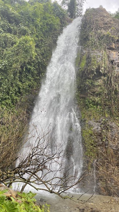 Foto de Kaeng Nyui Waterfall