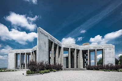 Foto de Mardasson Memorial