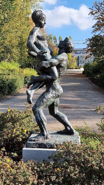 Foto de Ziegelei Park