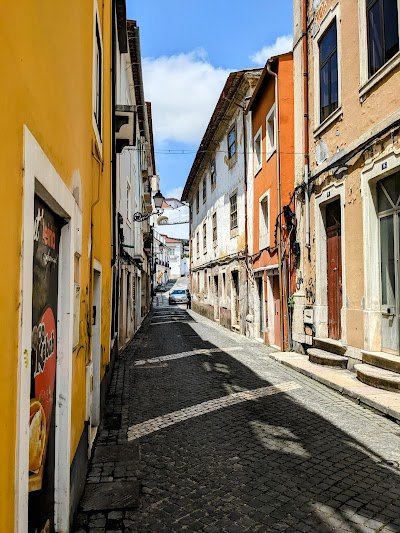 Foto de Hotel Leiriense