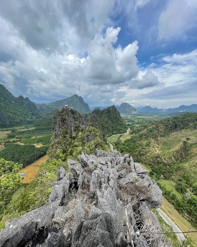 Foto de Phapoungkham Cave and Viewpoint