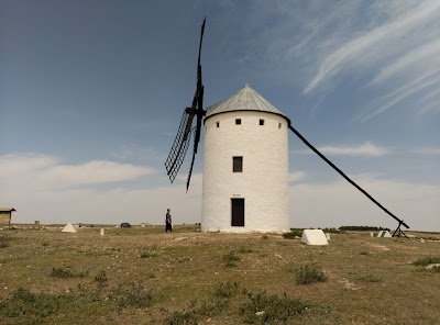 Foto de Hospedería Museo Valdepeñas