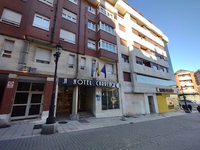 Foto de Hotel Carreño