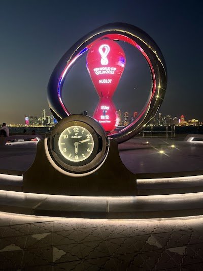 Foto de Way To The World Cup