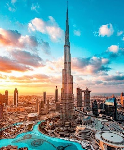 Foto de Burj Khalifa