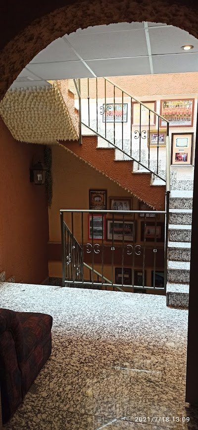 Foto de Hostal Los Domingos