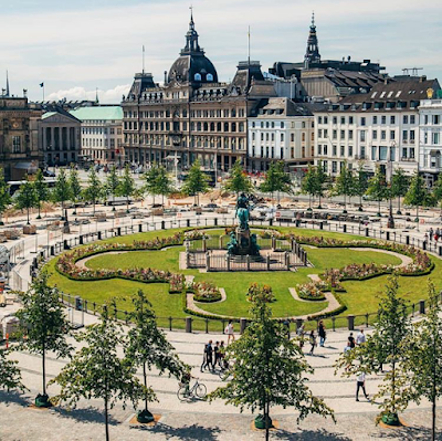 Foto de Kongens Nytorv