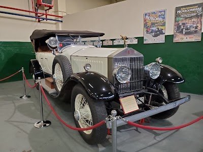Foto de Museu de l Automoció Roda Roda