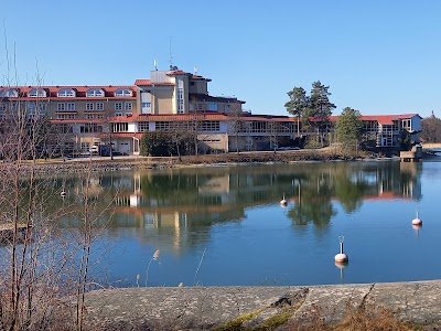Foto de Naantali Spa Hotel e Resort