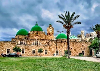 Foto de Taynal Mosque