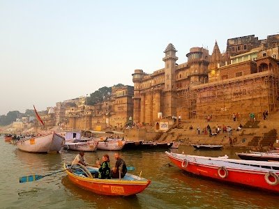 Foto de Subah-e-Banaras