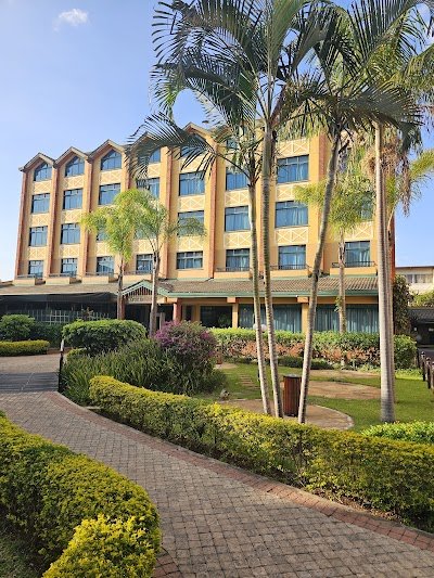 Foto de Boma Inn