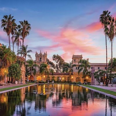 Foto de Balboa Park