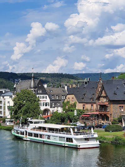 Foto de Moselufer Trarbach
