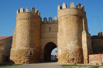 Foto de Puerta de San Andrés