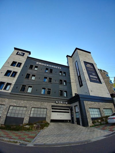 Foto de Jinju Brooks Hotel