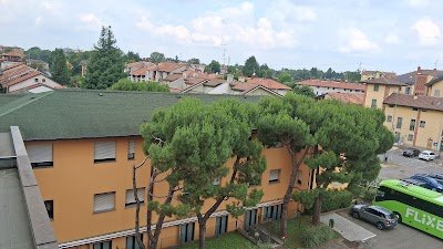Foto de Hotel La Torretta
