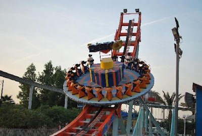 Foto de Adhari Park