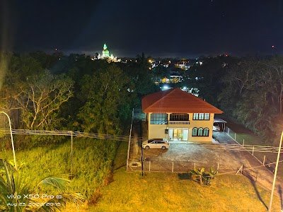 Foto de Parkview Hotel