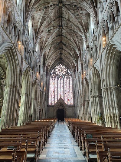 Foto de Catedral de Worcester