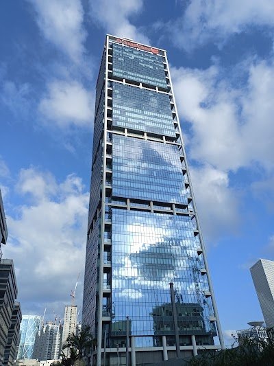 Foto de Google Tel Aviv - Elco Tower