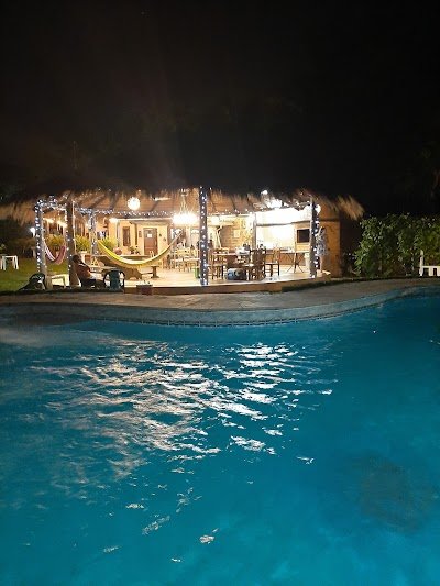 Foto de Posada Turística Mi Refugio Aregua