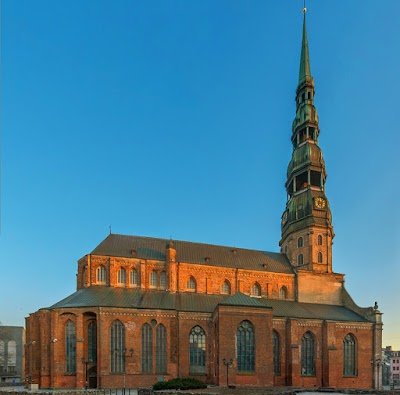 Foto de Igreja de São Pedro