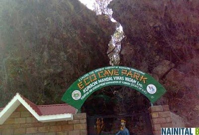 Foto de Eco Cave Park