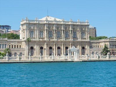 Foto de Palácio Dolmabahçe