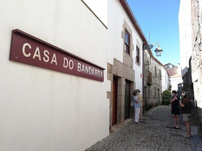 Foto de Casa do Bandarra