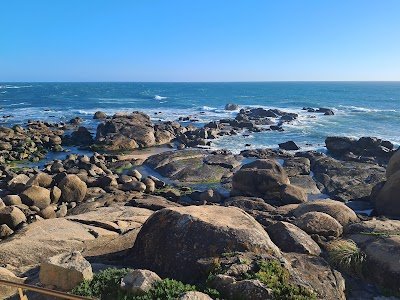 Foto de Praia de Lavadores