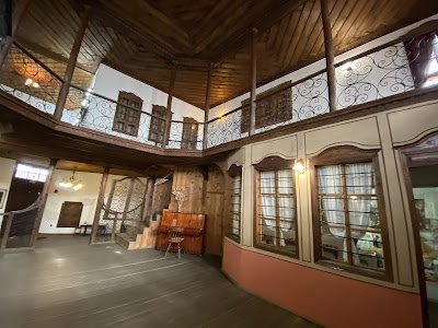 Foto de Sarafkina House Museum