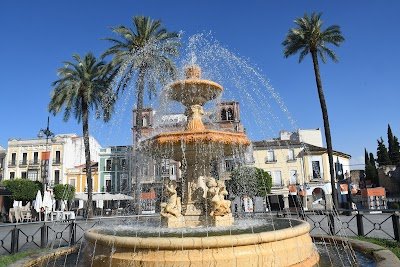 Foto de Spain Square