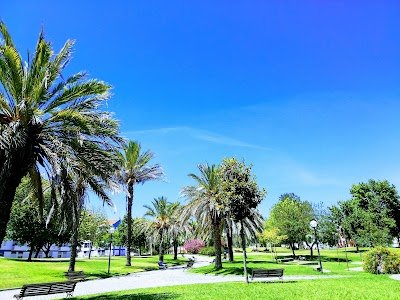 Foto de Parque Urbano das Paivas