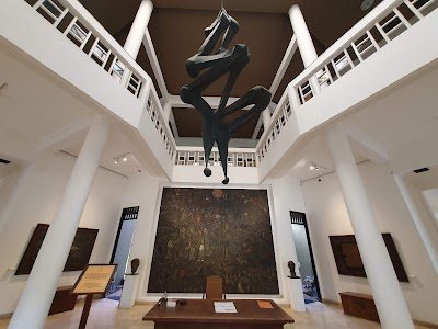Foto de Haji Widayat Museum