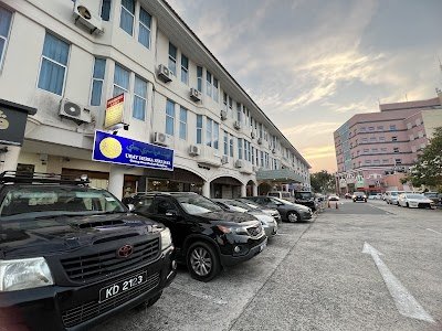 Foto de TRADERS INN