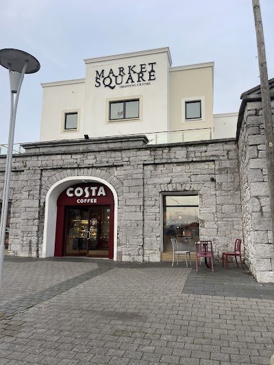 Foto de Market Square Mallow