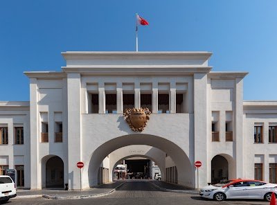 Foto de Bab Al Bahrain