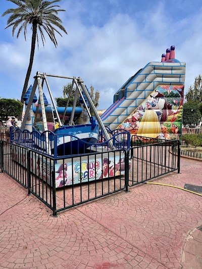 Foto de Sofia Park
