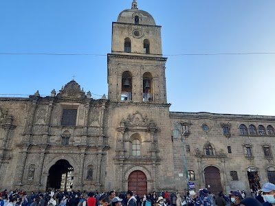 Foto de Museu São Francisco