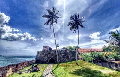 Foto de Zwart Bastion
