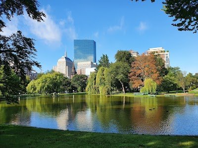 Foto de Public Garden