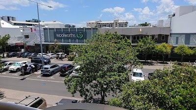 Foto de Inn Cairns