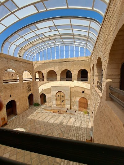 Foto de Museum El-Kobba