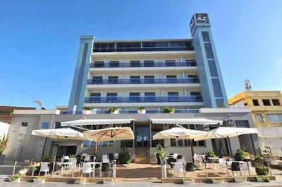 Foto de AZ Hotel Zeralda