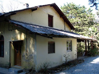 Foto de Jim Corbett Gurney House
